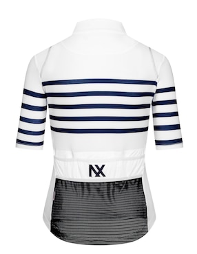 Playera deportiva para ciclismo Café Du Cicliste de mujer