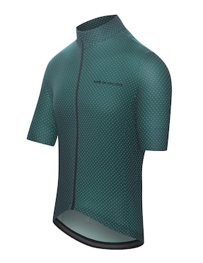 Playera deportiva para ciclismo Café Du Cicliste de hombre