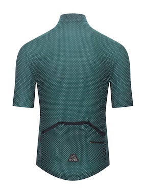 Playera deportiva para ciclismo Café Du Cicliste de hombre