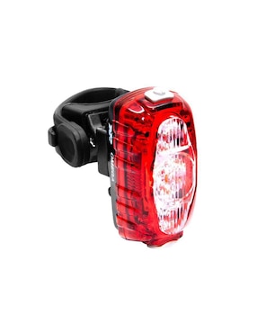 Lámpara trasera para bicicleta Nite Rider