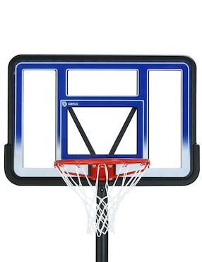 Tablero básquetbol portátil Lifetime funcionamiento manual