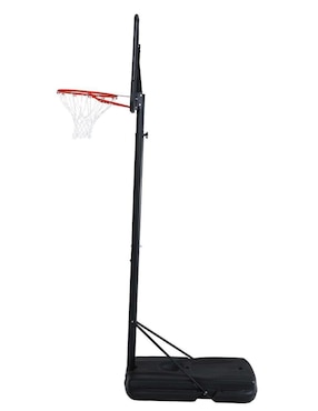 Tablero básquetbol portátil Lifetime funcionamiento manual