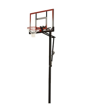 Tablero básquetbol Lifetime funcionamiento manual