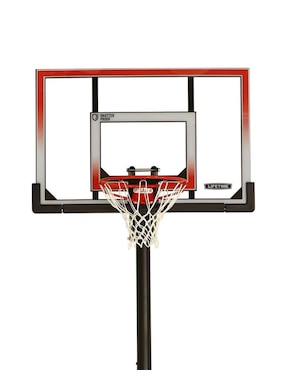 Tablero básquetbol Lifetime funcionamiento manual
