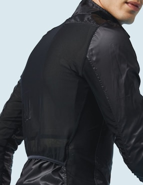 Chamarra Café Du Cicliste impermeable para hombre