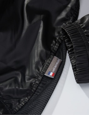 Chamarra Café Du Cicliste impermeable para hombre