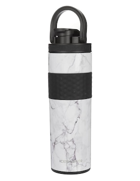 Termo shaker Ice Shaker de acero inoxidable unisex