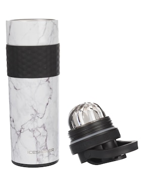 Termo shaker Ice Shaker de acero inoxidable unisex