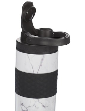 Termo shaker Ice Shaker de acero inoxidable unisex