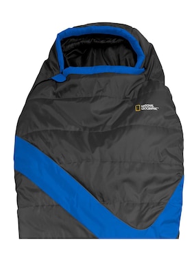 Bolsa de dormir Nat Geo Tucson unisex