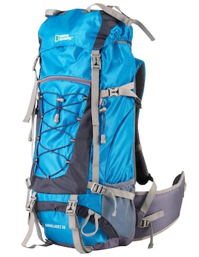 Mochila de montañismo Nat Geo