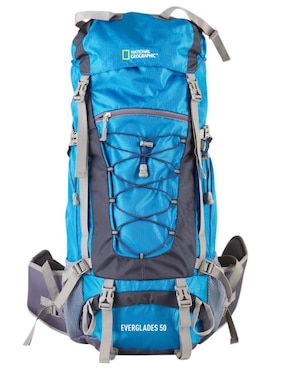Mochila de montañismo Nat Geo