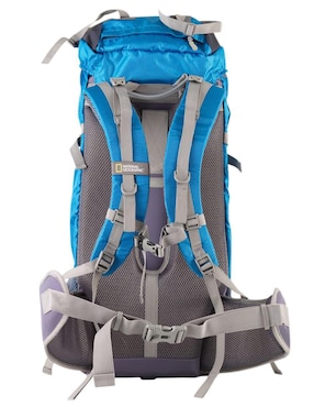 Mochila de montañismo Nat Geo