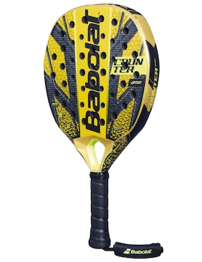 Raqueta de pádel Babolat Counter Veron