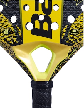 Raqueta de pádel Babolat Counter Veron