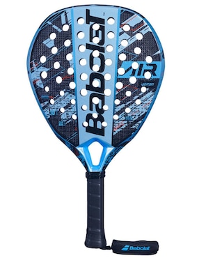 Raqueta De Pádel Babolat Air Veron