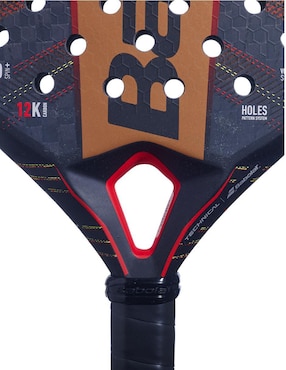 Raqueta de pádel Babolat Technical Viper