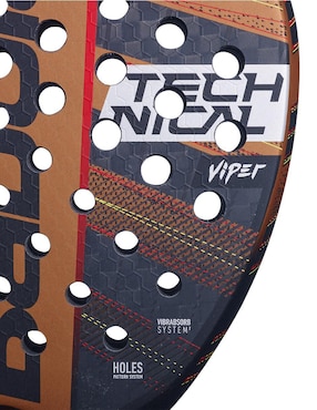 Raqueta de pádel Babolat Technical Viper