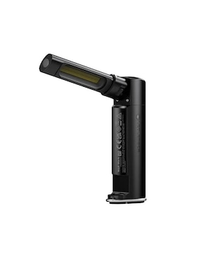 Linterna de mano Ledlenser W6R Work