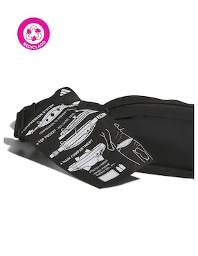 Mochila deportiva Adidas Run Wb unisex