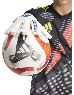 Guantes para fútbol Adidas de adulto