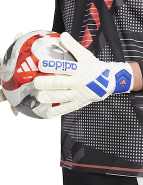 Guantes para fútbol Adidas de adulto