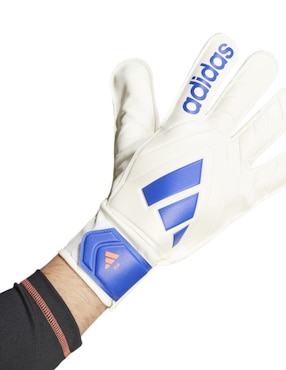Guantes para fútbol Adidas de adulto