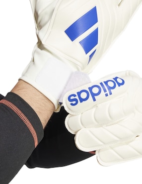 Guantes para fútbol Adidas de adulto