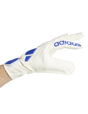 Guantes para fútbol Adidas de adulto