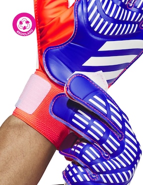 Guantes para fútbol Adidas de adulto