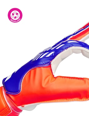 Guantes para fútbol Adidas de adulto