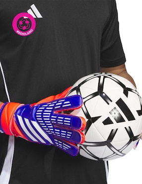 Guantes para fútbol Adidas de adulto