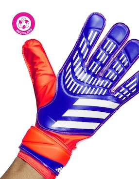 Guantes para fútbol Adidas de adulto