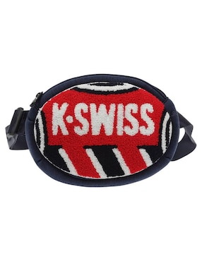 Cangurera K-Swiss Unisex