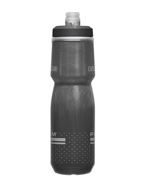 Ánfora Camelbak de plástico con tapa push pull