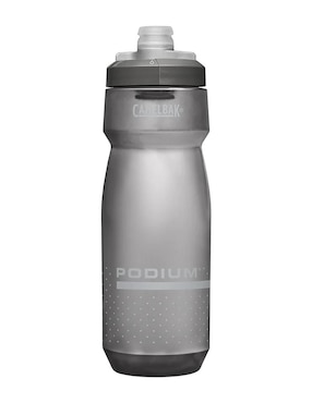 Ánfora Camelbak De Plástico Podium Con Tapa Push Pull 709 Ml