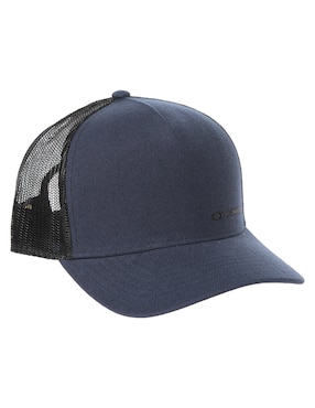 Gorra con visera curva snapback para entrenamiento Oakley Chalten para hombre