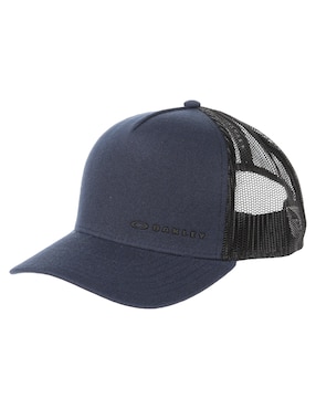 Gorra con visera curva snapback para entrenamiento Oakley Chalten para hombre