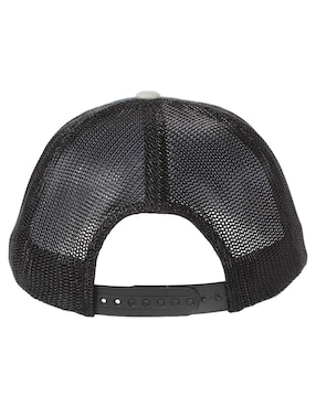 Gorra con visera curva snapback para entrenamiento Oakley para hombre