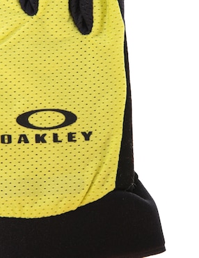 Guantes para ciclismo Oakley de hombre