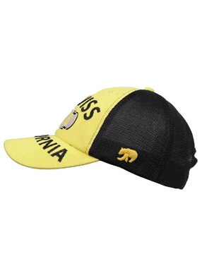 Gorra visera semicurva broche casual K-Swiss