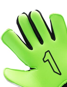 Guantes para fútbol Rinat de hombre