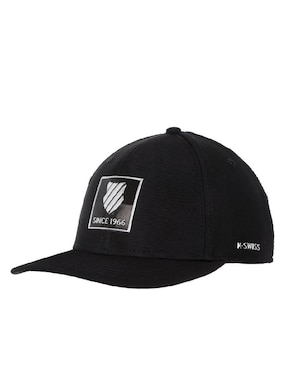 Gorra Visera Semicurva Broche K-Swiss Percy Unisex Adulto