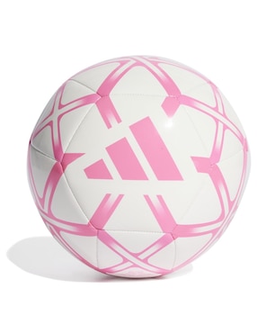 Balón Adidas Starlancer CLB para fútbol adulto