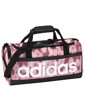 Maleta Deportiva ADIDAS Lin Duf S Gfx W