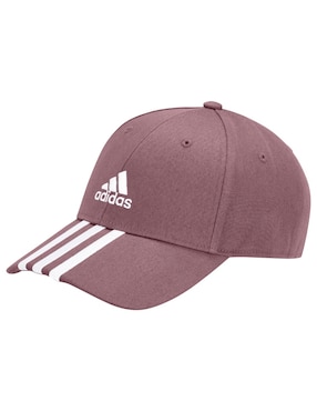 Gorra Visera Semicurva Snapback ADIDAS Bball 3S Cap CT Unisex