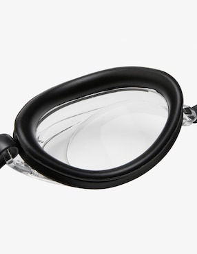 Goggles graduados Speedo para natación unisex