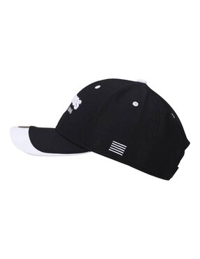 Gorra visera semicurva hebilla casual K-Swiss