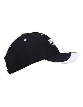 Gorra visera semicurva hebilla casual K-Swiss