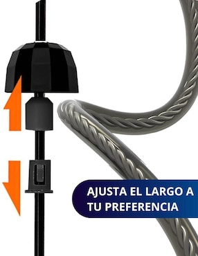 Cuerda para saltar Ecomlab